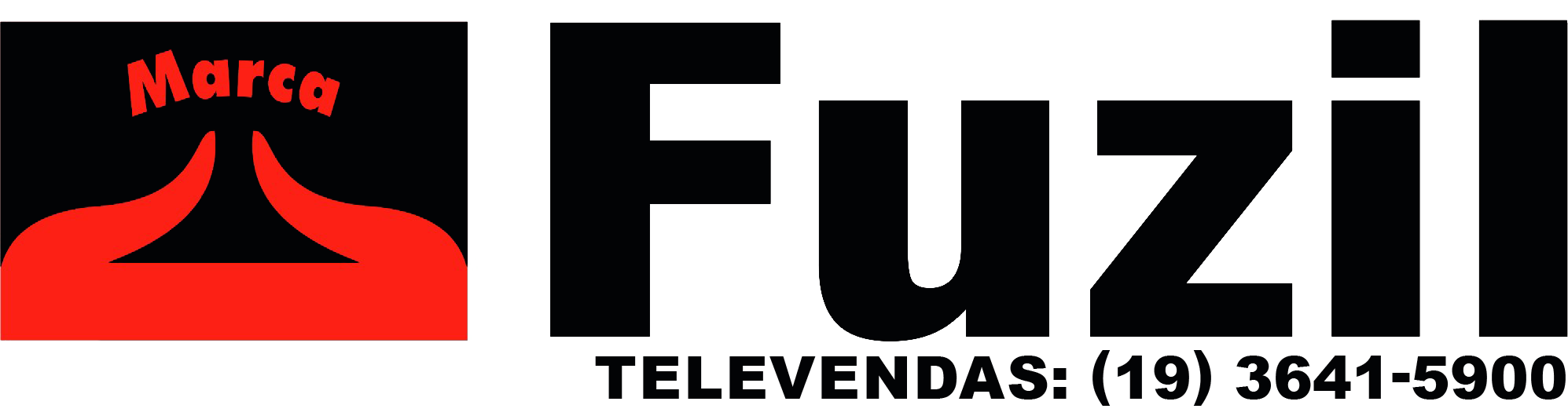 Logo Fuzil