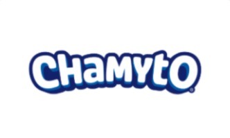 Logo Chamyto