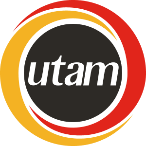 Logo Café Utam
