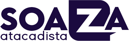 Logo Soaza