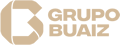 Logo Grupo Buaiz