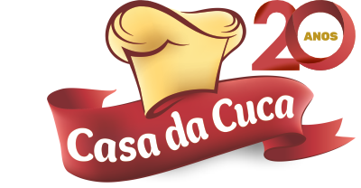 Logo Casa da Cuca