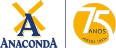 Logo Anaconda