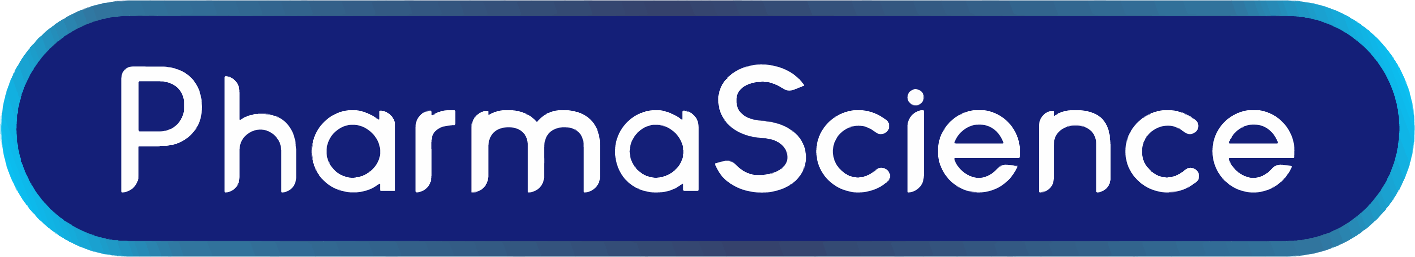 Logo PharmaScience