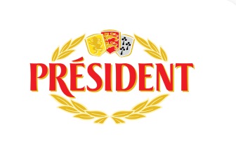 Logo Président
