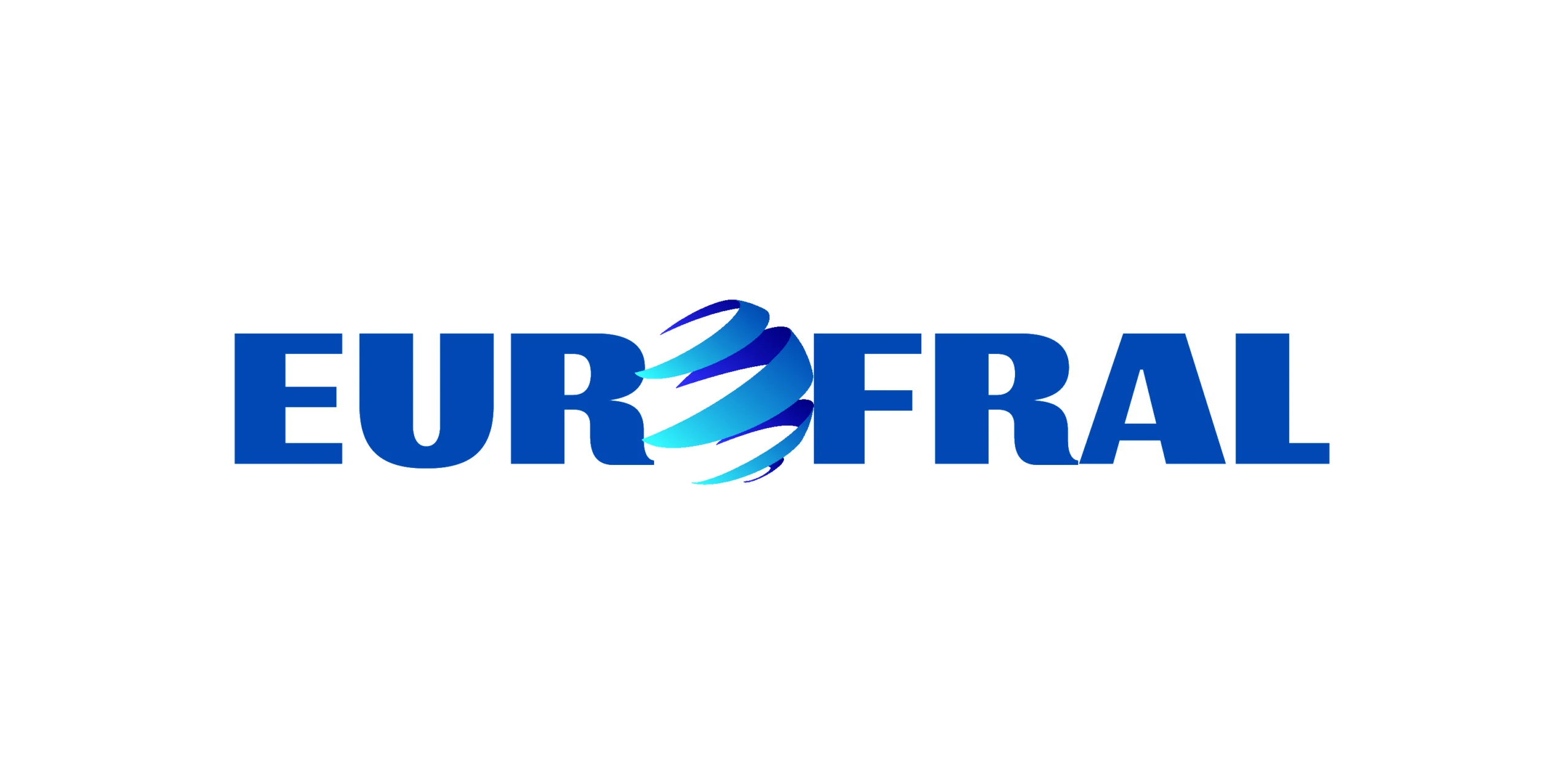 Logo Eurofral