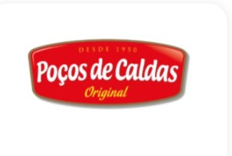 Logo Poços de Caldas