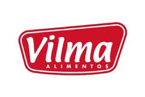 Logo Vilma Alimentos