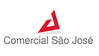 Logo Comercial São José