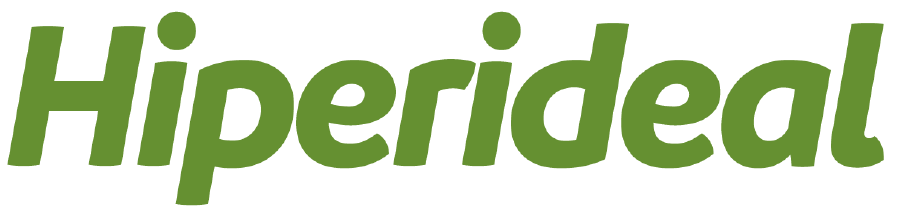 Logo Hiperideal