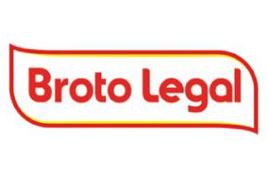 Logo Broto Legal