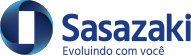 Logo Sasazaki